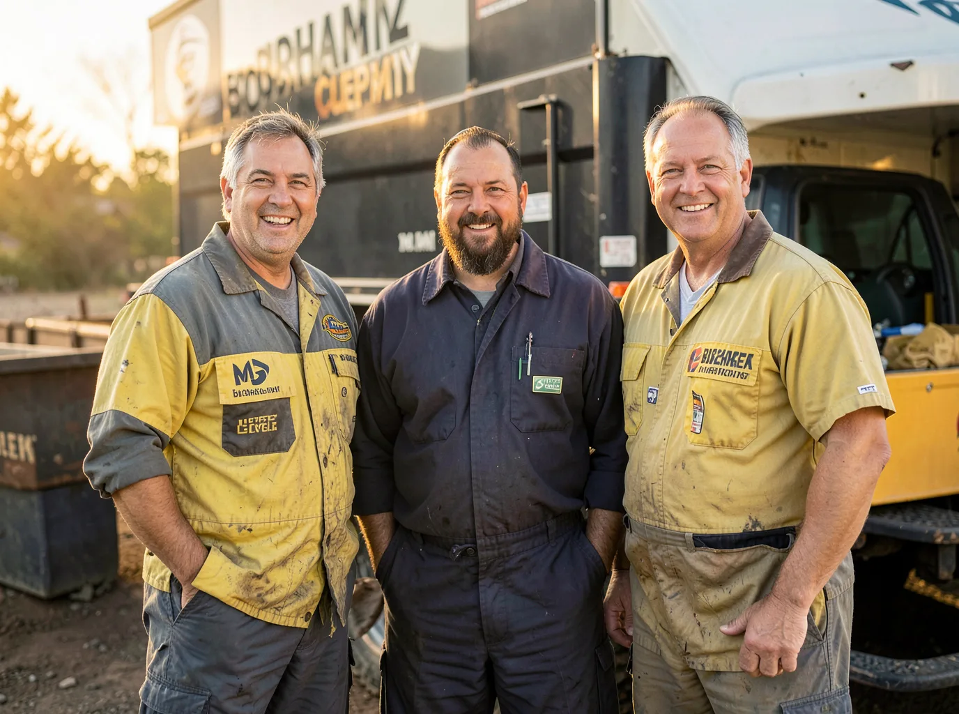 Sewage Cleanup company in North East, MD