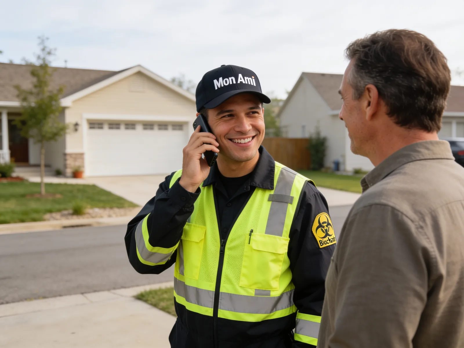 Sewage Cleanup North East, MD FAQs