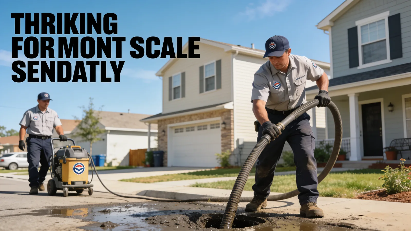 Sewage Cleanup in North East, MD near me